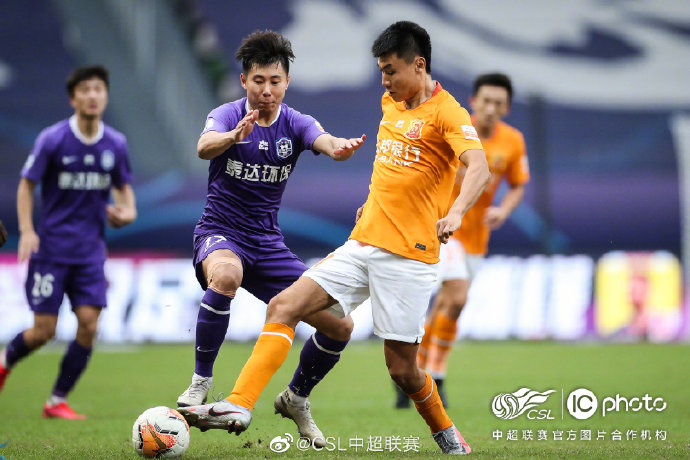 资料图:一轮未胜的天津泰达能上演逆袭保级吗?图片来源:中超联赛/IC photo官方供图 资料图:一轮未胜的天津泰达能上演逆袭保级吗?图片来源:中超联赛/IC photo官方供图