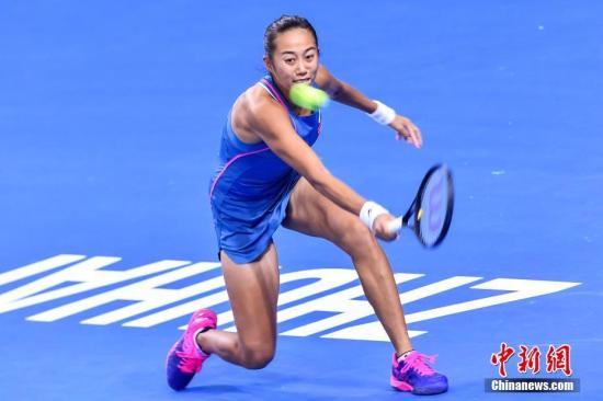 资料图:张帅。中新社记者 陈骥旻 摄 资料图:张帅。/p中新社记者 陈骥旻 摄