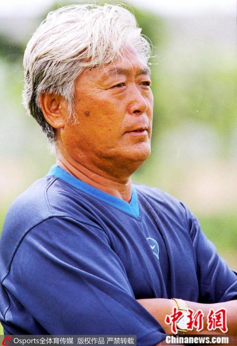 资料图：高丰文。