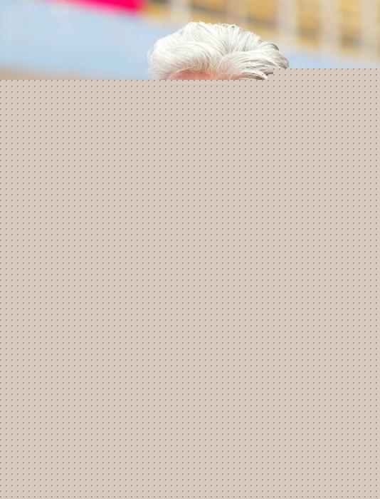 资料图:高丰文。图片来源:Osports全体育图片社 资料图:高丰文。图片来源:Osports全体育图片社