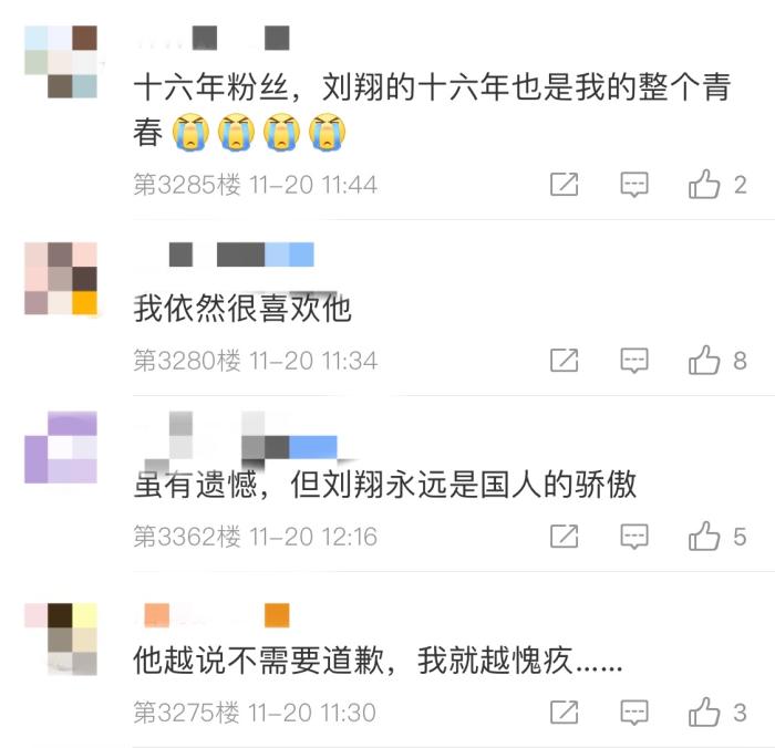 网友评论截图
