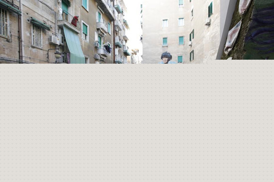 那不勒斯悼念马拉多纳