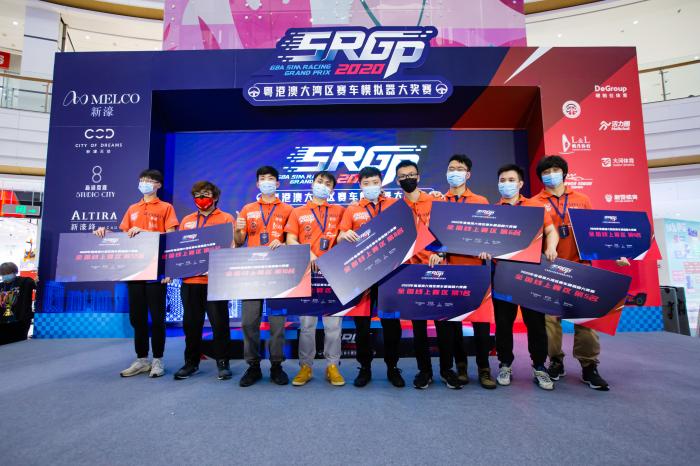 通过线上赛晋级的部分选手。组委会供图 通过线上赛晋级的部分选手。组委会供图