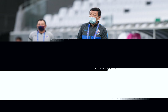 中超BIG4亚冠表现值得点赞