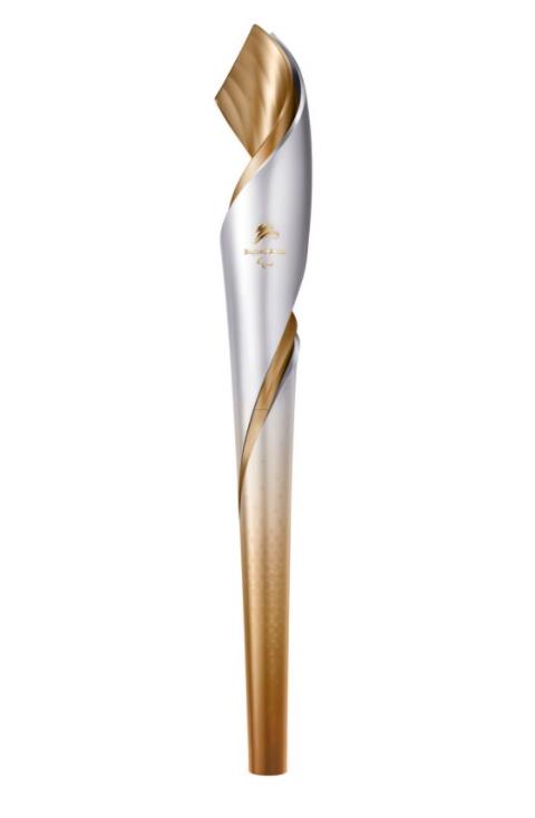 北京冬奥火炬“飞扬”问世！这条诞生路，故事够精彩