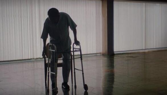 纪录片截图 纪录片截图