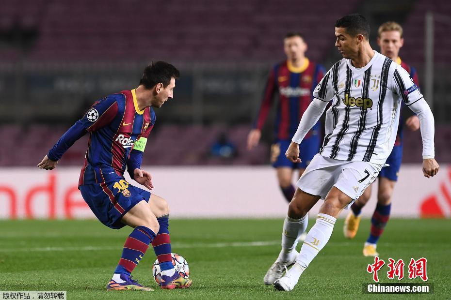 时隔16年双双无缘欧冠8强，留给梅罗的时间不多了