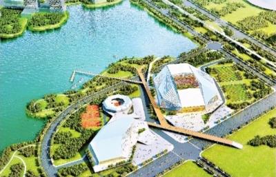 武汉将新建6万座位的专业足球场 2023年投入使用