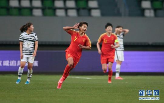 评论：重压下拼回奥运席位 女足捍卫中国足球尊严