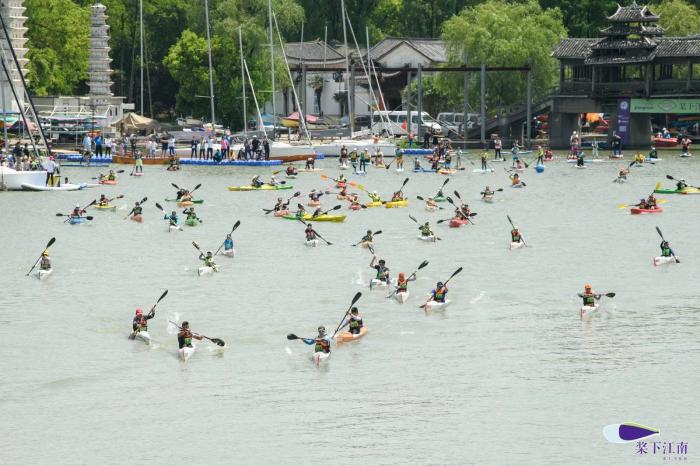 主办方供图。 主办方供图。