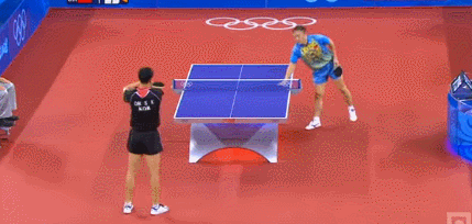 东京奥运不许吹球？国乒少了这口“仙气”可咋整？