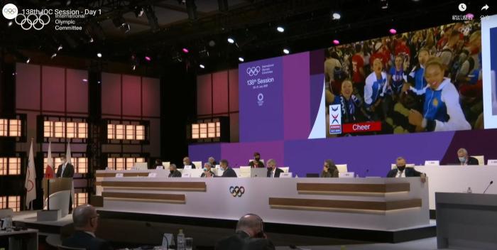 国际奥委会修改奥林匹克格言 系108年来首次