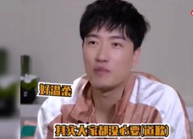 从给朱建华寄刀片，到“想给苏炳添一块奖牌”